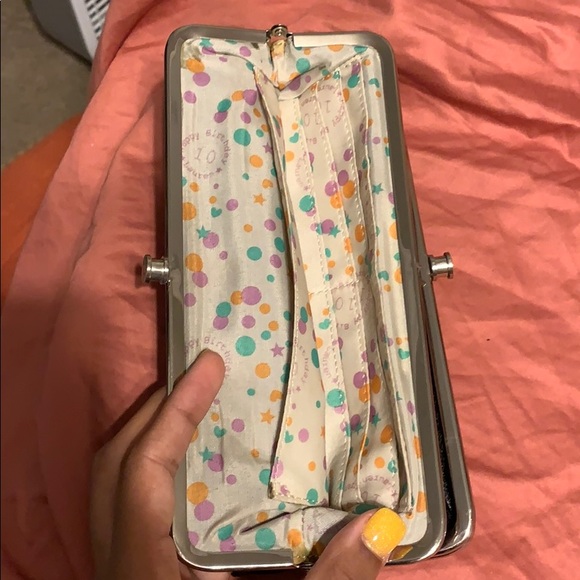 Hobo Wallet - Picture 3 of 4